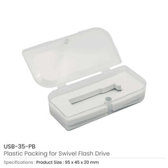 Custom Printed USB Packaging Box | Custom Packaging Printing | Free Design Support | Yalla Printing UAE