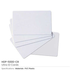 Custom Printed Ultra Id Cards | Logo Branding Corporate Gift | UAE Delivery | Yalla Printing UAE