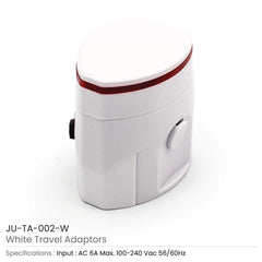 Universal Travel Adapters