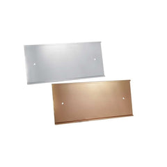 Custom Printed Wall Sign Holders | Logo Branding Corporate Gift | UAE Delivery | Yalla Printing UAE