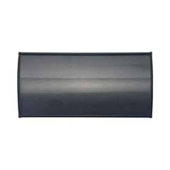 Custom Printed Aluminum Wall Sign Holders 49 X 24 CM | Logo Branding Corporate Gift | UAE Delivery | Yalla Printing UAE