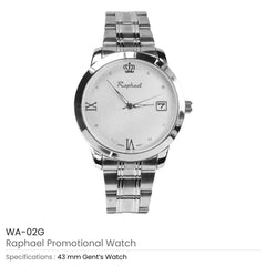 Watches