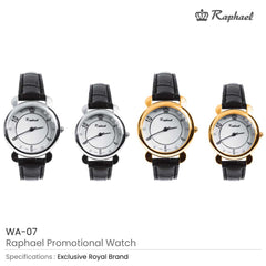 Custom Printed Ladies Watches | Logo Branding Corporate Gift | UAE Delivery | Yalla Printing UAE