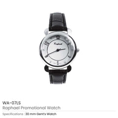 Custom Printed Ladies Watches | Logo Branding Corporate Gift | UAE Delivery | Yalla Printing UAE