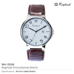 Gents White Watches – Yalla Printing UAE