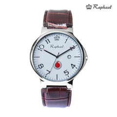 Gents White Watches – Yalla Printing UAE
