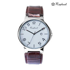 Gents White Watches – Yalla Printing UAE