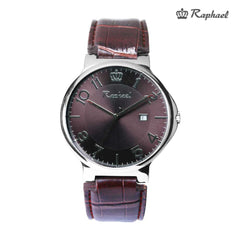 Custom Printed Gents Watches - Stainless Steel | Exhibitions, Conferences, Corporate Events | Yalla Printing UAE