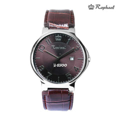 Custom Printed Gents Watches - Stainless Steel | Exhibitions, Conferences, Corporate Events | Yalla Printing UAE