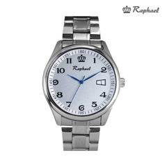 Custom Printed Gents Watches - Stainless Steel | Exhibitions, Conferences, Corporate Events | Yalla Printing UAE