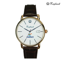 Custom Printed Gents Watches Wa - 14G - Stainless Steel | Exhibitions, Conferences, Corporate Events | Yalla Printing UAE