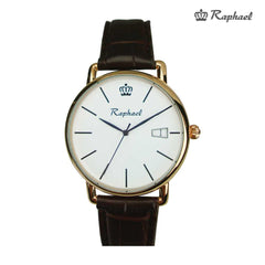 Custom Printed Gents Watches Wa - 14G - Stainless Steel | Exhibitions, Conferences, Corporate Events | Yalla Printing UAE