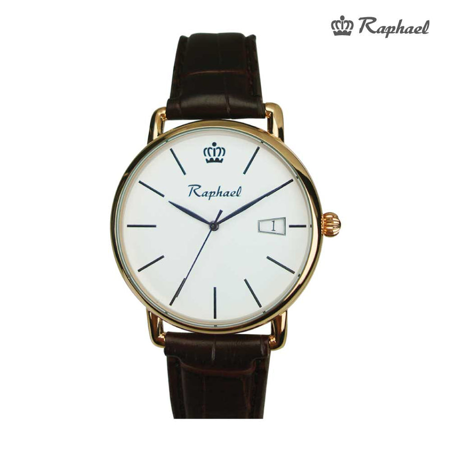 Custom Printed Gents Watches Wa - 14G - Stainless Steel | Exhibitions, Conferences, Corporate Events | Yalla Printing UAE