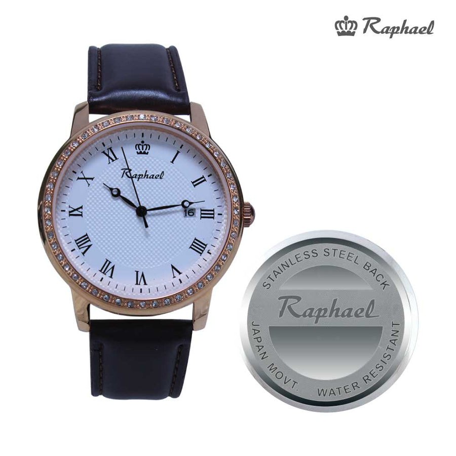 Custom Printed Gents Wrist Watches | Exhibitions, Conferences, Corporate Events | Yalla Printing UAE