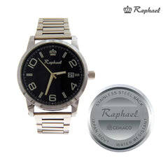 Custom Printed Gents Watches - Stainless Steel | Exhibitions, Conferences, Corporate Events | Yalla Printing UAE