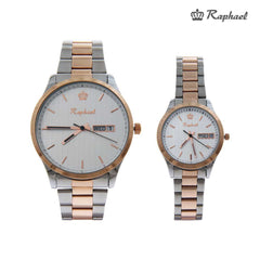 Custom Printed Wrist Watches 30 M - Stainless Steel | Exhibitions, Conferences, Corporate Events | Yalla Printing UAE