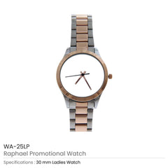 Custom Printed Logo Watches | Exhibitions, Conferences, Corporate Events | Yalla Printing UAE