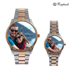 Custom Printed Logo Watches | Exhibitions, Conferences, Corporate Events | Yalla Printing UAE
