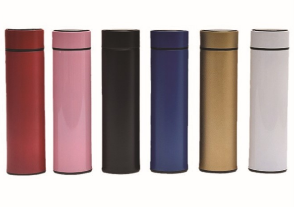 Custom Printed Water Bottles - Personalized Hydration Solutions - Yalla Printing