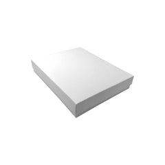 White Packaging Box | Custom Packaging Printing | Free Design Support | Yalla Printing UAE