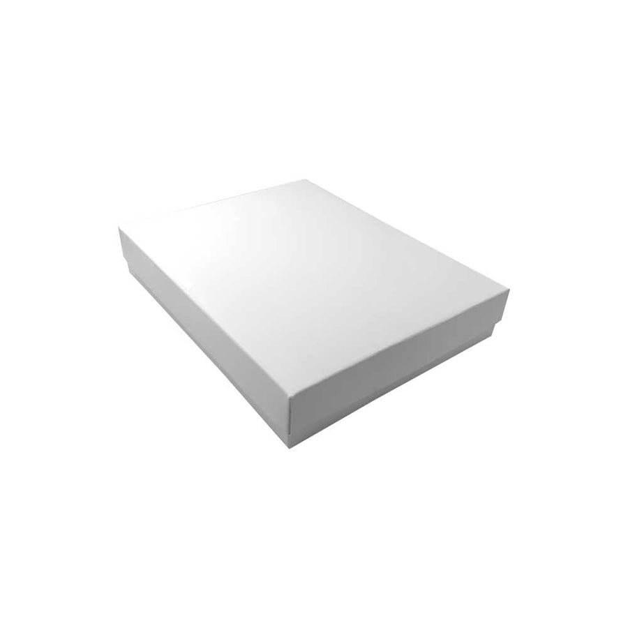 White Packaging Box | Custom Packaging Printing | Free Design Support | Yalla Printing UAE