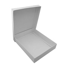 White Packaging Box | Custom Packaging Printing | Free Design Support | Yalla Printing UAE