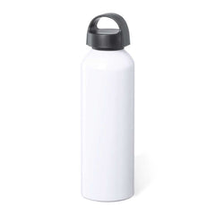 Custom Printed White Sublimation Bottles, Twist To Open, 800Ml | Logo Branding Corporate Gift | UAE Delivery | Yalla Printing UAE
