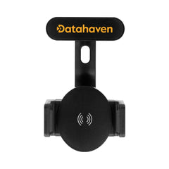 Custom Printed Wireless Car Charger Mount | Exhibitions, Conferences, Corporate Events | Yalla Printing UAE