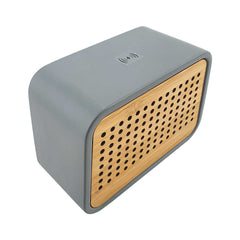 Wireless Charger BT Speakers | Corporate Tech Gift – Yalla Printing UAE