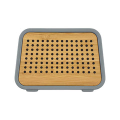 Wireless Charger BT Speakers | Corporate Tech Gift – Yalla Printing UAE