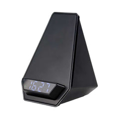 Custom Printed Wireless Charger Bt Speaker With Clock | Logo Branding Corporate Gift | UAE Delivery | Yalla Printing UAE