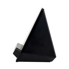 Custom Printed Wireless Charger Bt Speaker With Clock | Logo Branding Corporate Gift | UAE Delivery | Yalla Printing UAE