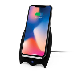 Custom Printed Wireless Chargers | Logo Branding Corporate Gift | UAE Delivery | Yalla Printing UAE