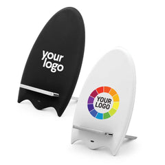 Custom Printed Wireless Chargers | Logo Branding Corporate Gift | UAE Delivery | Yalla Printing UAE