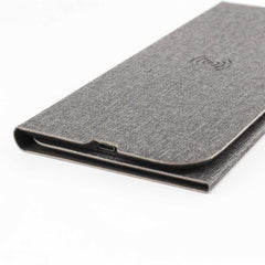 Fast Wireless Charging Mousepad in 15W, Foldable Design Type-C