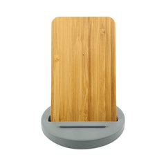 Wireless Charger Phone Stand | Corporate Tech Gift – Yalla Printing UAE