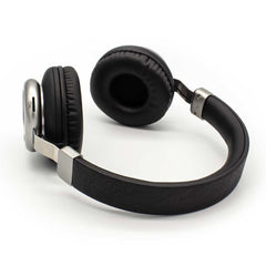 Custom Printed Wireless Head Phones | Logo Branding Corporate Gift | UAE Delivery | Yalla Printing UAE