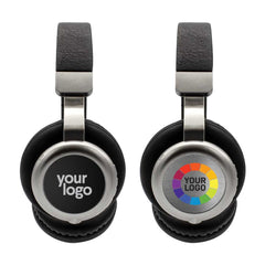 Wireless Head Phones