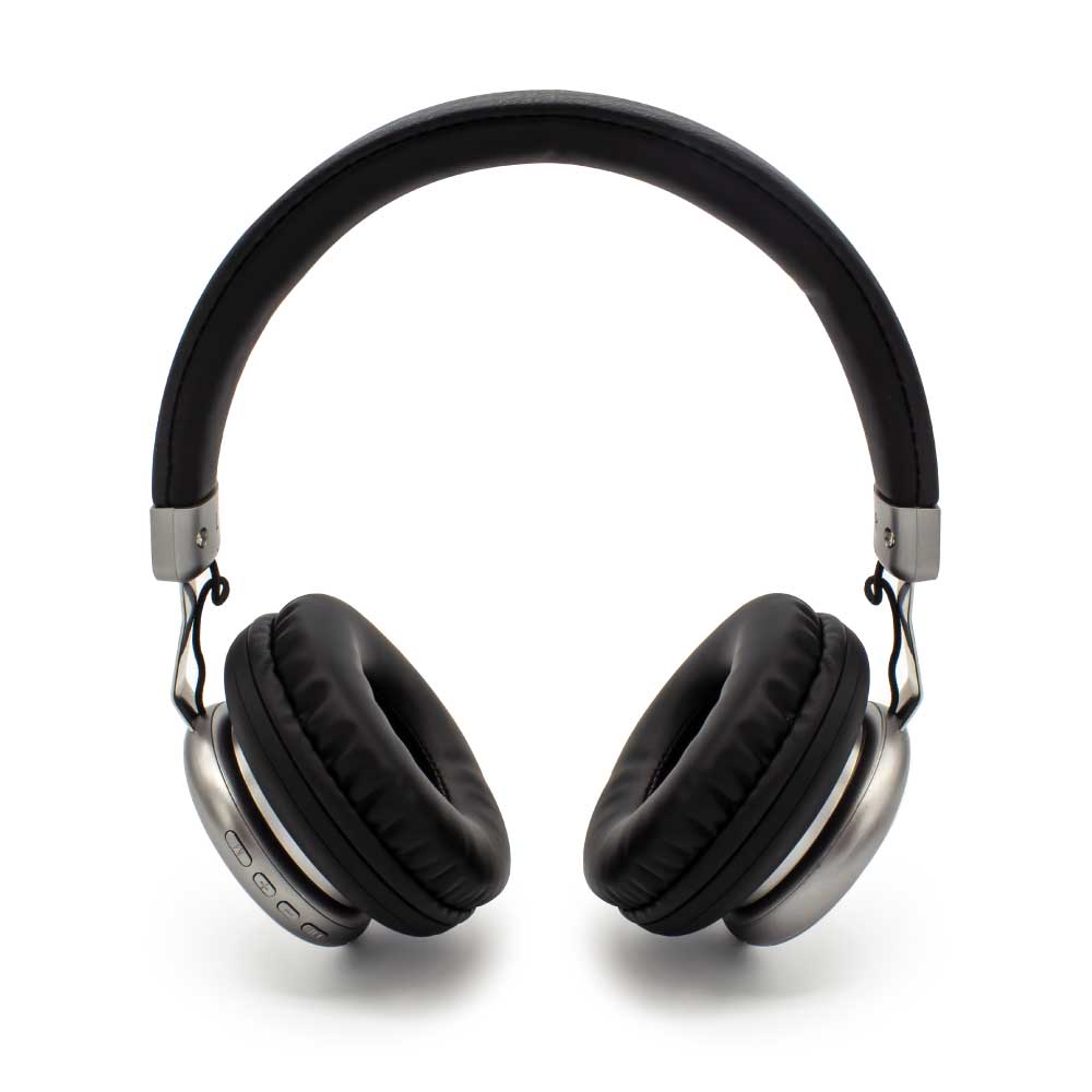 Custom Printed Wireless Head Phones | Logo Branding Corporate Gift | UAE Delivery | Yalla Printing UAE