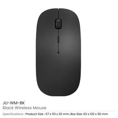 Wireless Mouses | Custom Packaging Printing | Free Design Support | Yalla Printing UAE