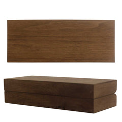 Custom Printed Wood Material Pen Box | Custom Packaging Printing | Free Design Support | Yalla Printing UAE