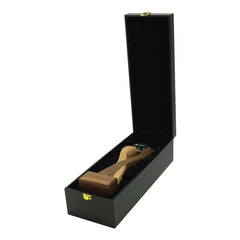 Custom Printed Wooden Crystal Trophy | Custom Packaging Printing | Free Design Support | Yalla Printing UAE