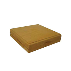 Custom Printed Wooden Medal Box | Custom Packaging Printing | Free Design Support | Yalla Printing UAE