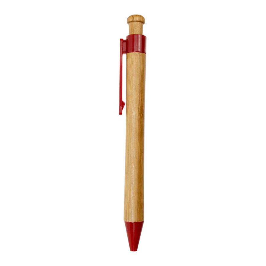 Wooden Pen | Custom Packaging Printing | Free Design Support | Yalla Printing UAE