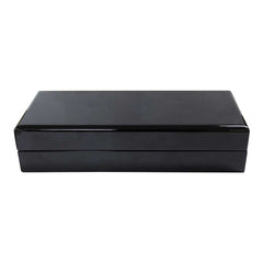 Custom Printed Wooden Box For Gift Pen | Custom Packaging Printing | Free Design Support | Yalla Printing UAE
