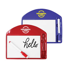 Custom Printed Writing Board - Portable Structure | Exhibitions, Conferences, Corporate Events | Yalla Printing UAE