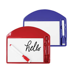 Custom Printed Writing Board - Portable Structure | Exhibitions, Conferences, Corporate Events | Yalla Printing UAE