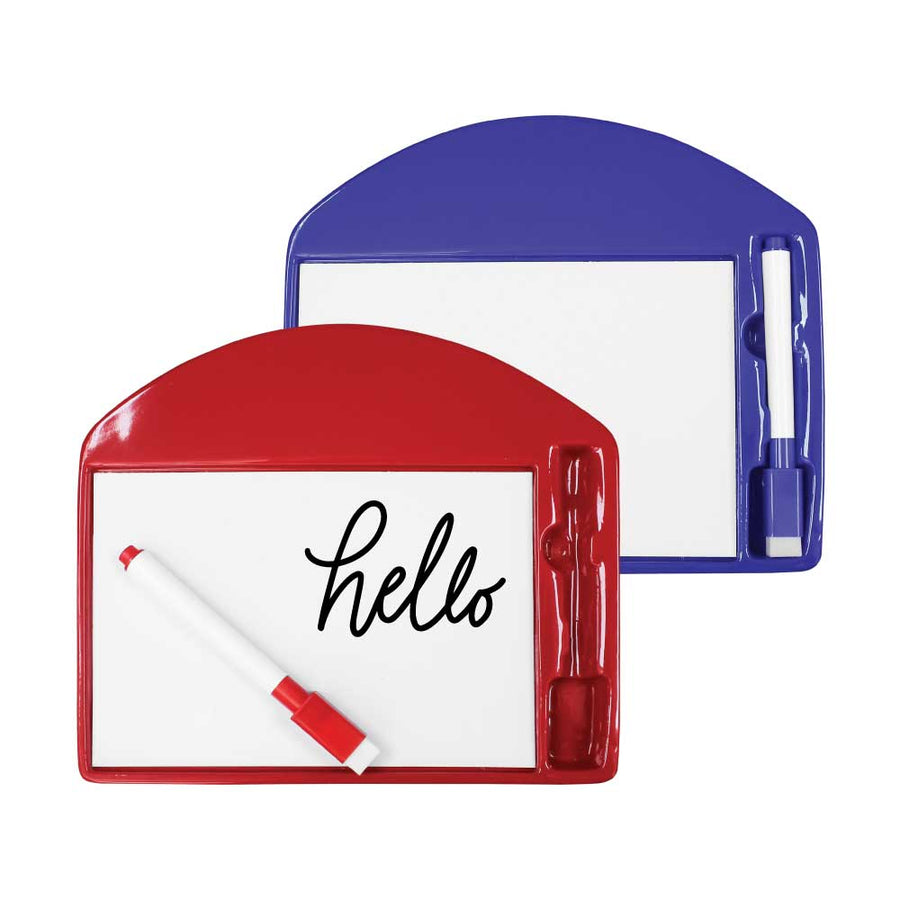 Custom Printed Writing Board - Portable Structure | Exhibitions, Conferences, Corporate Events | Yalla Printing UAE