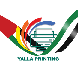 Yalla Printing