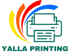 Yalla Printing